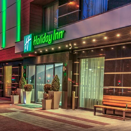 Holiday Inn Plovdiv, An Ihg Hotel Dış mekan fotoğraf