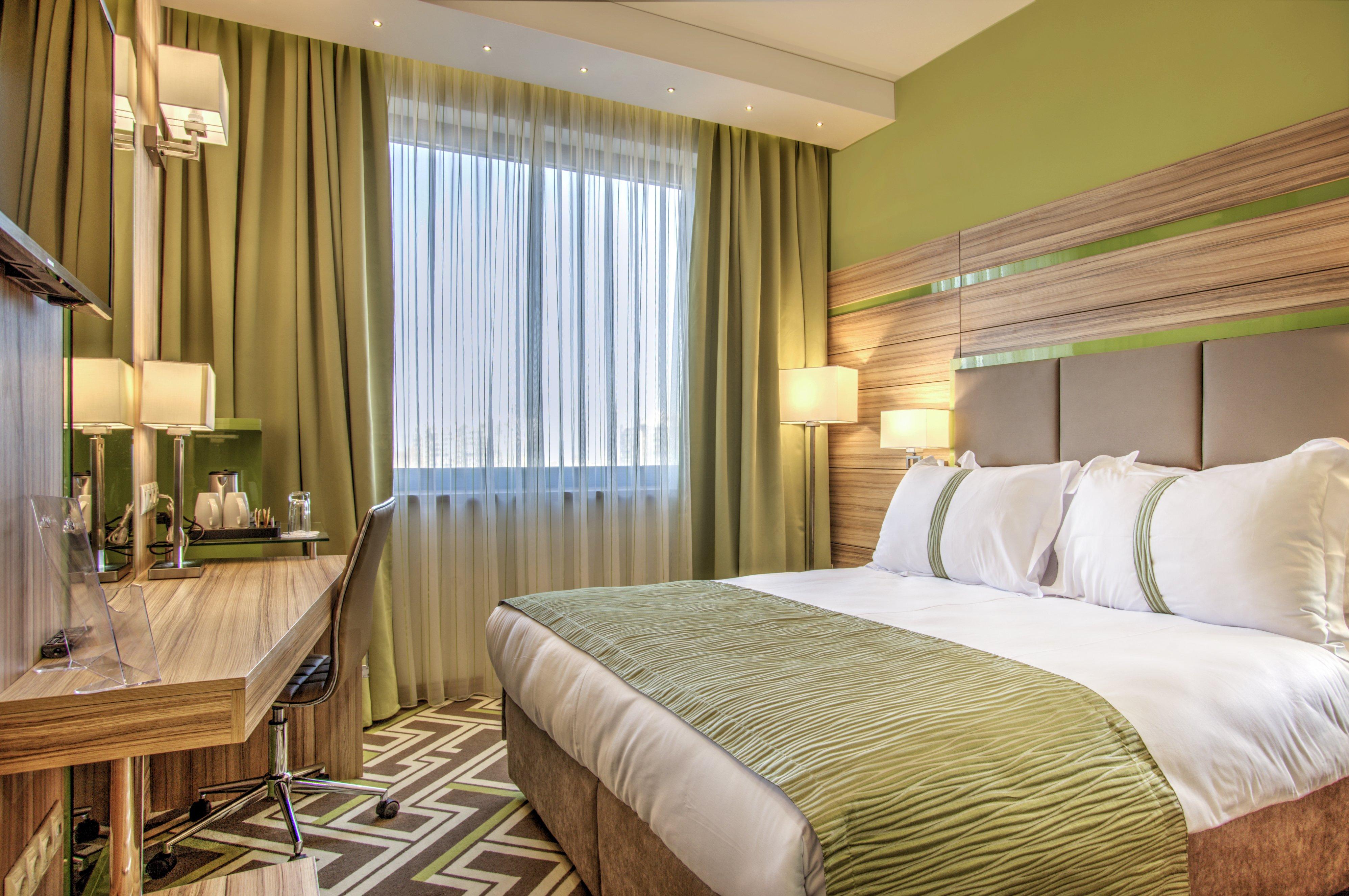 Holiday Inn Plovdiv, An Ihg Hotel Dış mekan fotoğraf